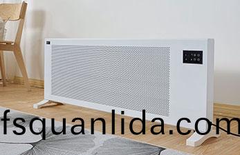 納米紅外髮熱闆可以運用到哪些行業？